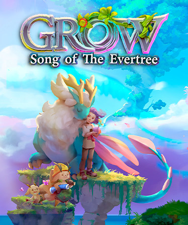 Grow: Song of the Evertree