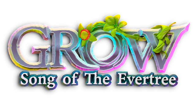 Grow: Song of the Evertree