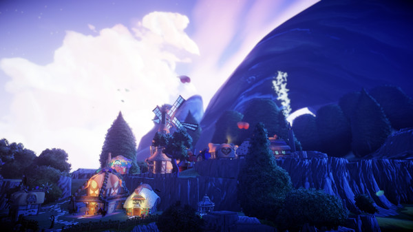 Grow: Song of the Evertree screenshot