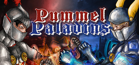 Image for Pummel Paladins