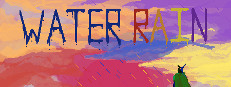 Water Rain