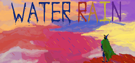 Water Rain Cover Image
