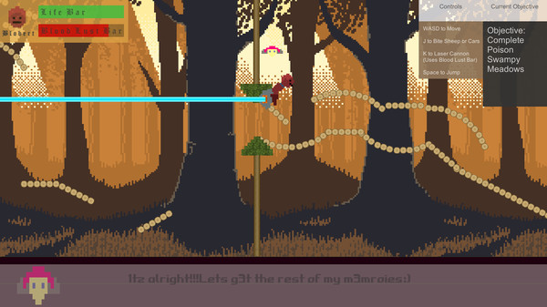 Blobertfor windows and Linux 1