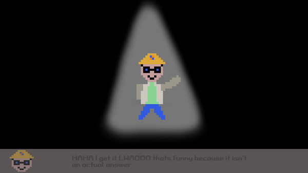 Blobert game for Linux 1