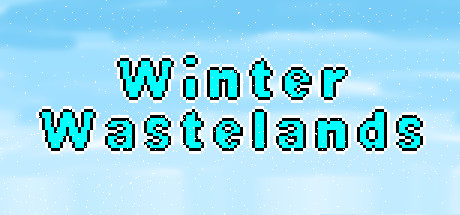 Winter Wastelands banner image