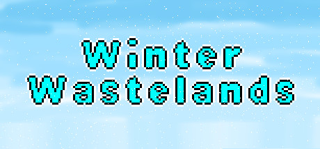 Winter Wastelands Cover Image