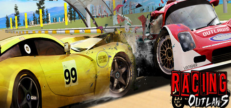 Racing Outlaws steam charts