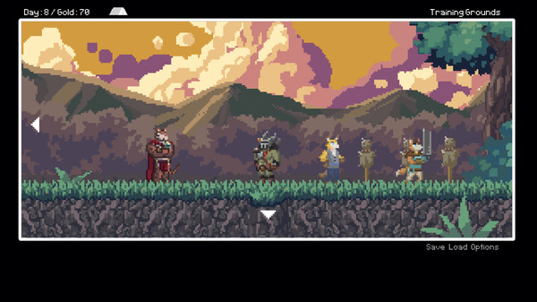 Endless Bounty Soundtrack