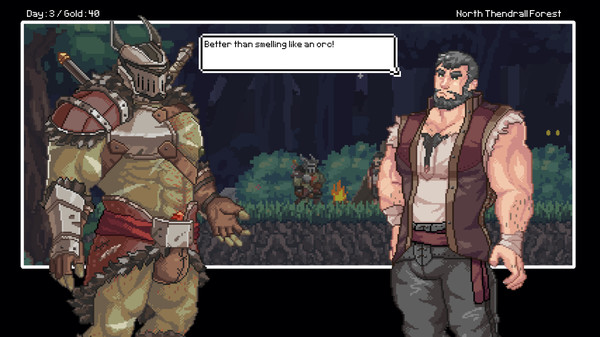 Endless Bounty Soundtrack