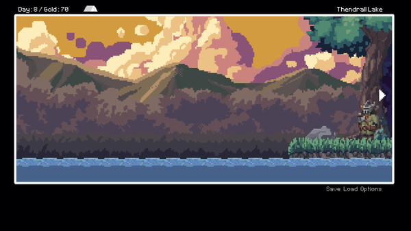 Endless Bounty Soundtrack