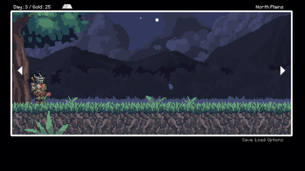 скриншот Endless Bounty Soundtrack 4