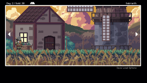 Endless Bounty Soundtrack