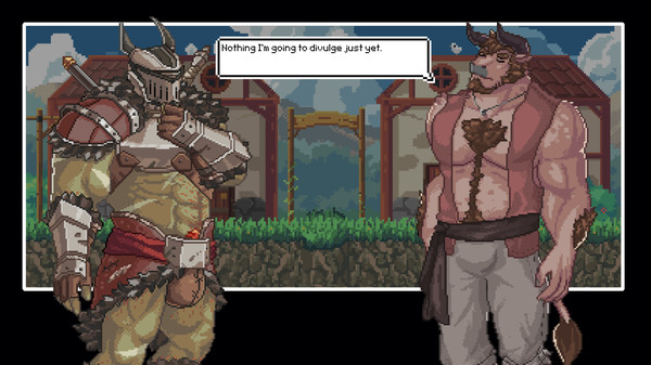 скриншот Endless Bounty Soundtrack 0