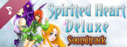 Spirited Heart Deluxe Soundtrack