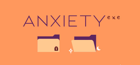 anxiety.exe Cover Image