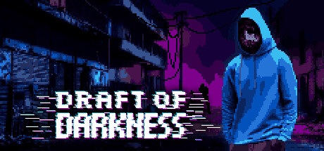Draft of Darkness technical specifications for computer