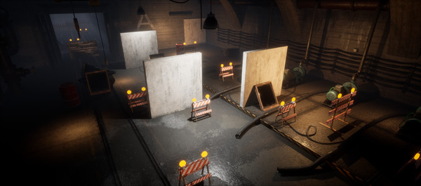 Скриншот из MP5