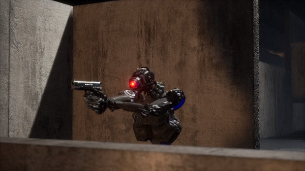 Скриншот из MP5