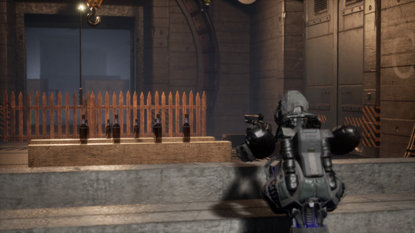 Скриншот из MP5