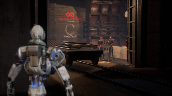 Скриншот из MP5