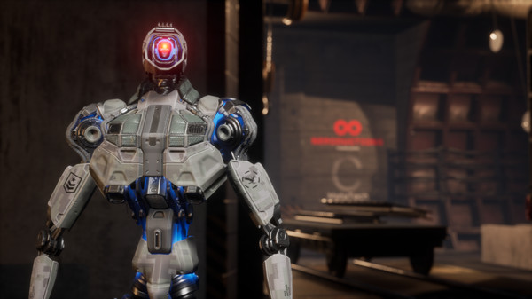 Скриншот из MP5