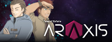 Tales of Esferia: Araxis 게임 이미지