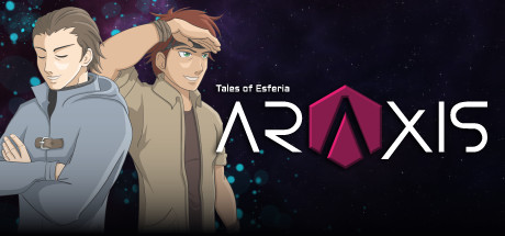 Tales of Esferia: Araxis banner