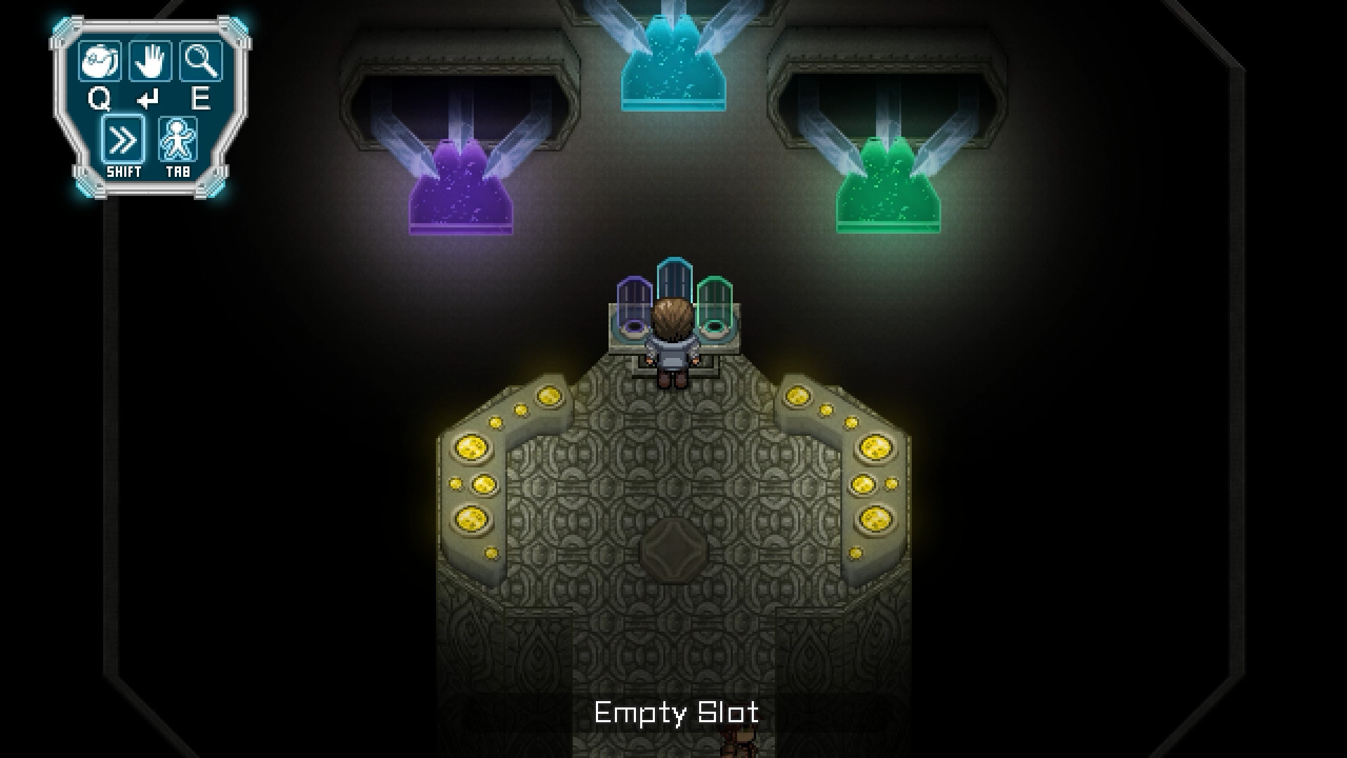 Tales of Esferia: Araxis #6