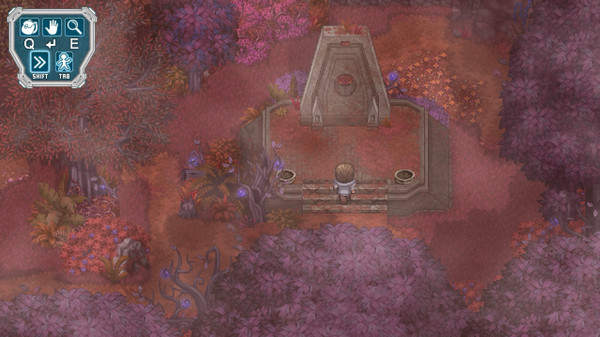 скриншот Tales of Esferia: Araxis 4