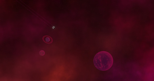 скриншот Art of Space 1