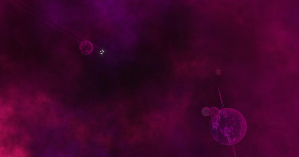 скриншот Art of Space 5
