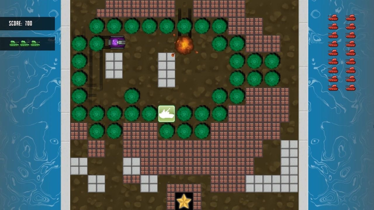 Battle Village screenshot screenshot 2