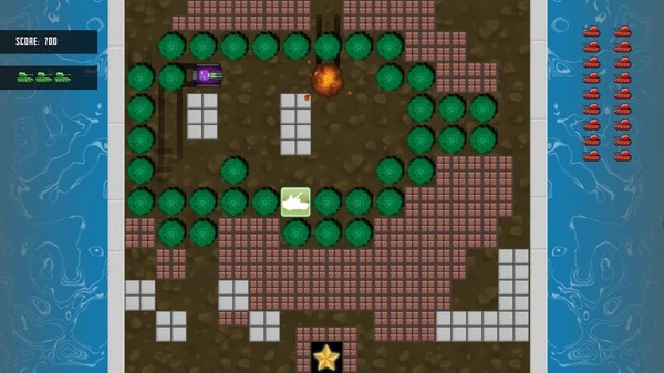 Battle Village