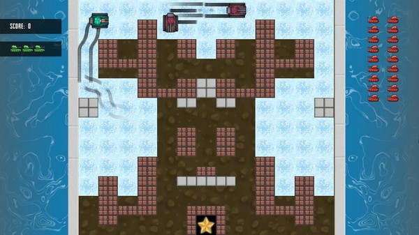 Battle Village