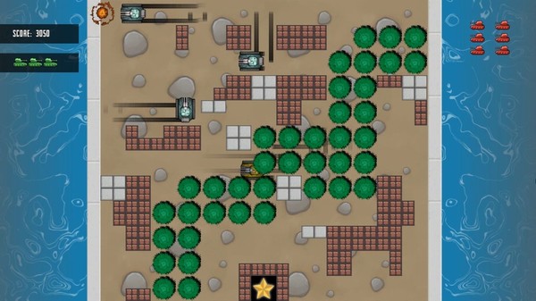 Battle Village