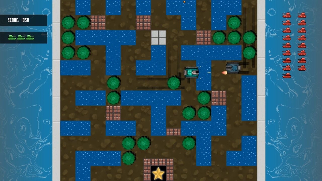 Battle Village screenshot screenshot 3