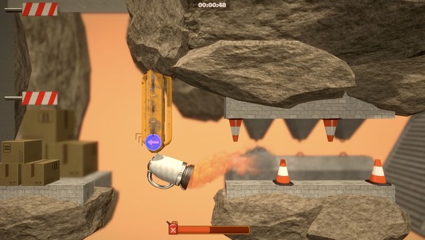 Space Kettle game for windows Pc 1