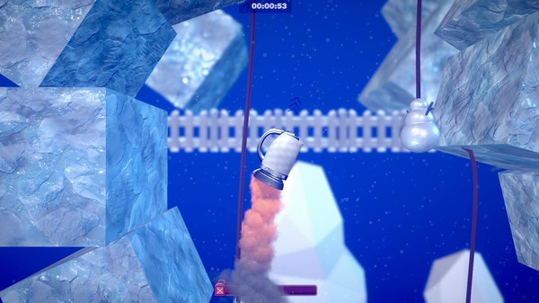 Space Kettlefor windows and Linux 1