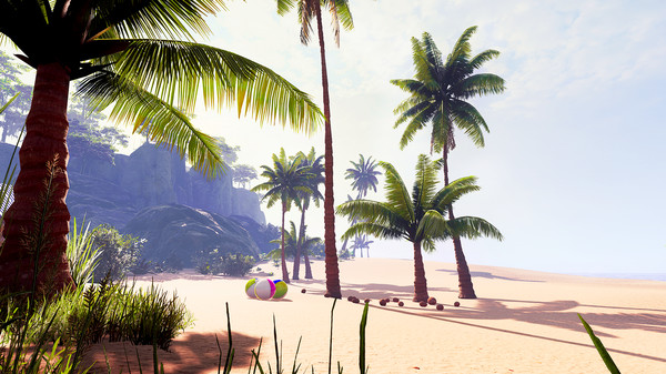 скриншот Virtual Vacations 1