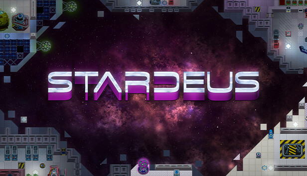 Stardeus on Steam