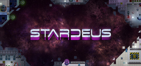 Stardeus header image