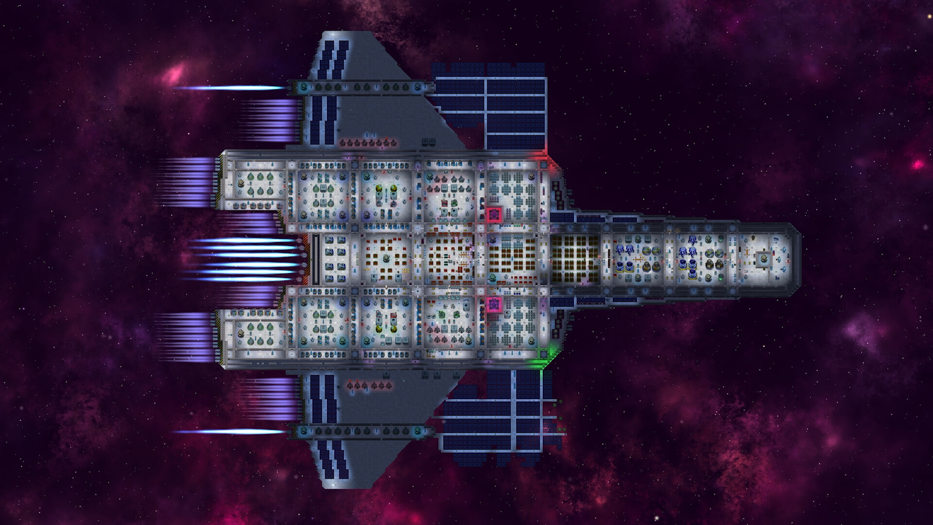 Save 20% on Stardeus on Steam