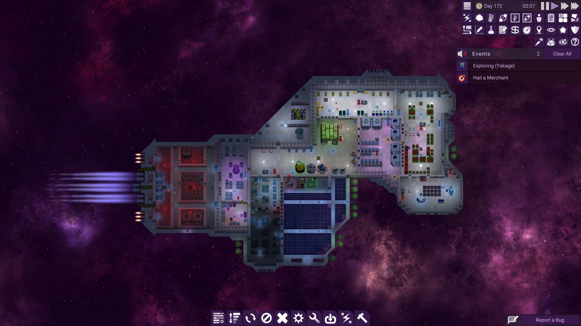 Save 20% on Stardeus on Steam
