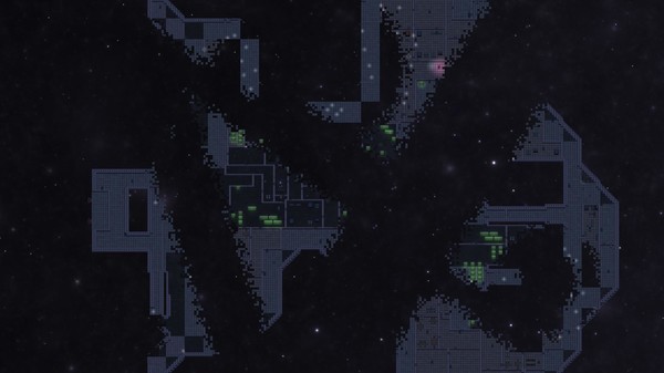 Скриншот из Stardeus