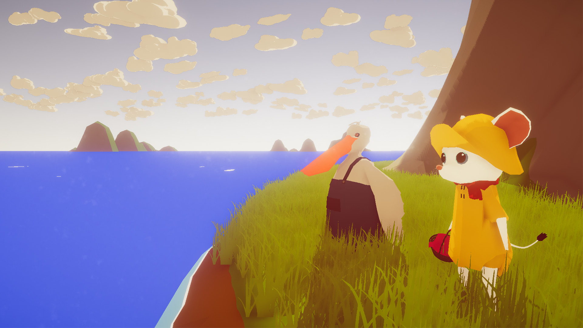 The Kind Camomille Demo #3