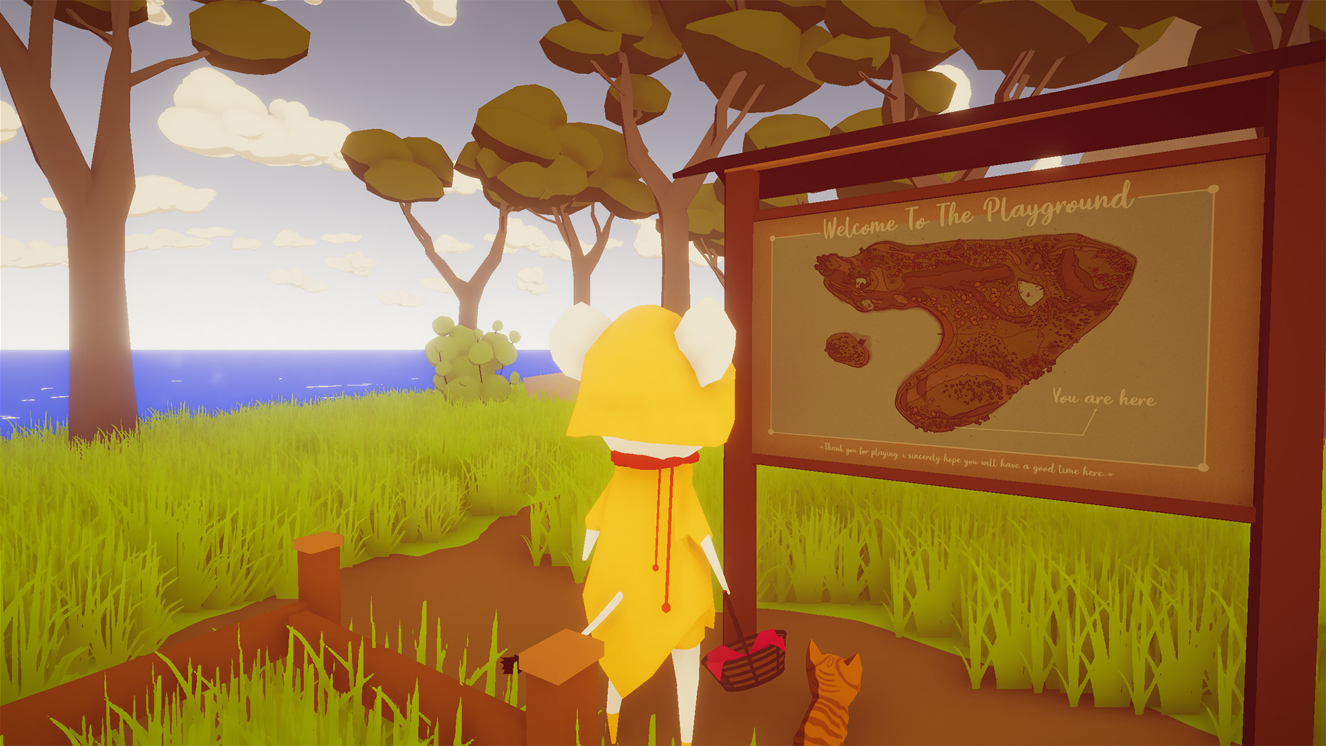 The Kind Camomille Demo #4