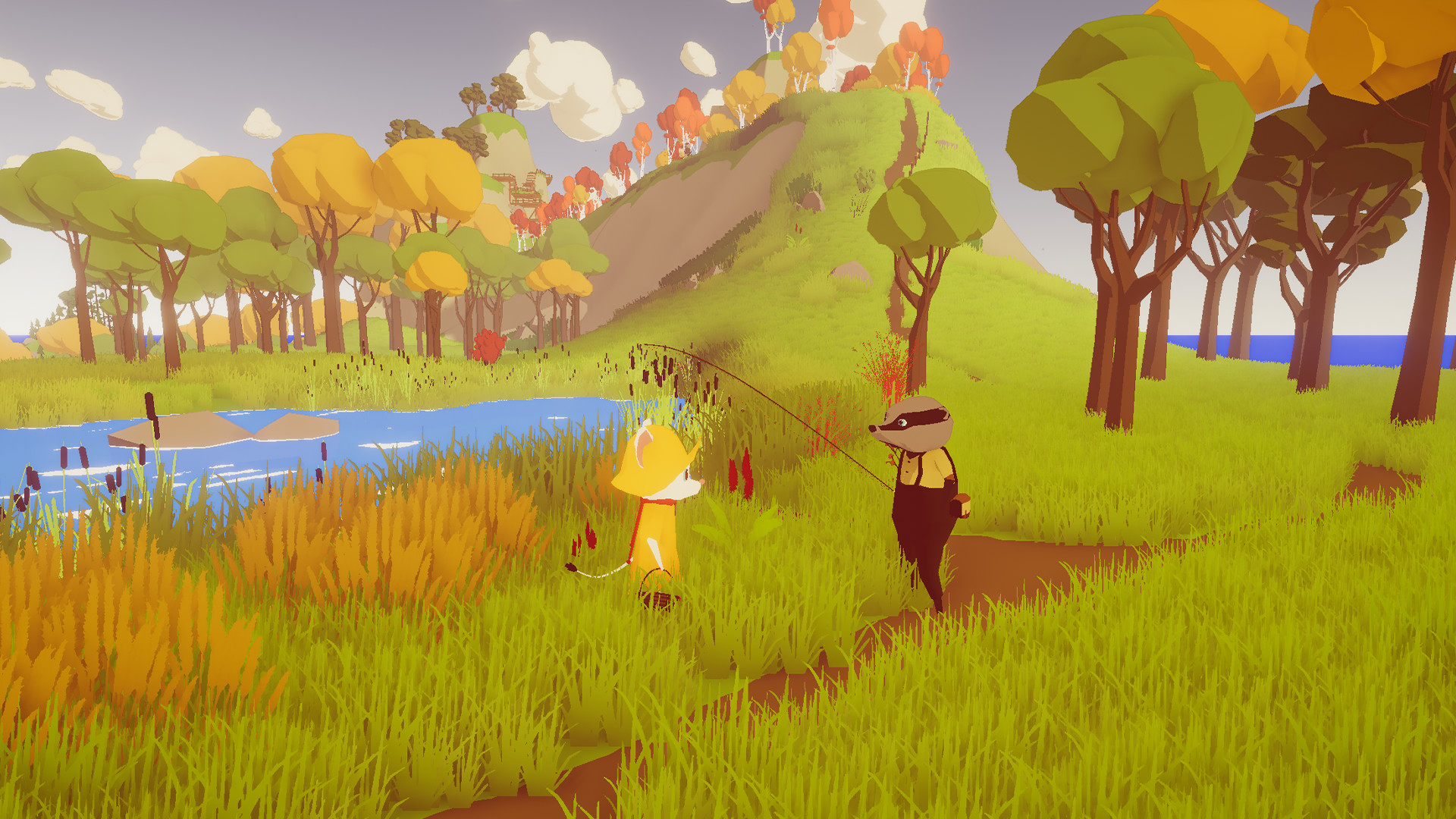 The Kind Camomille Demo #5