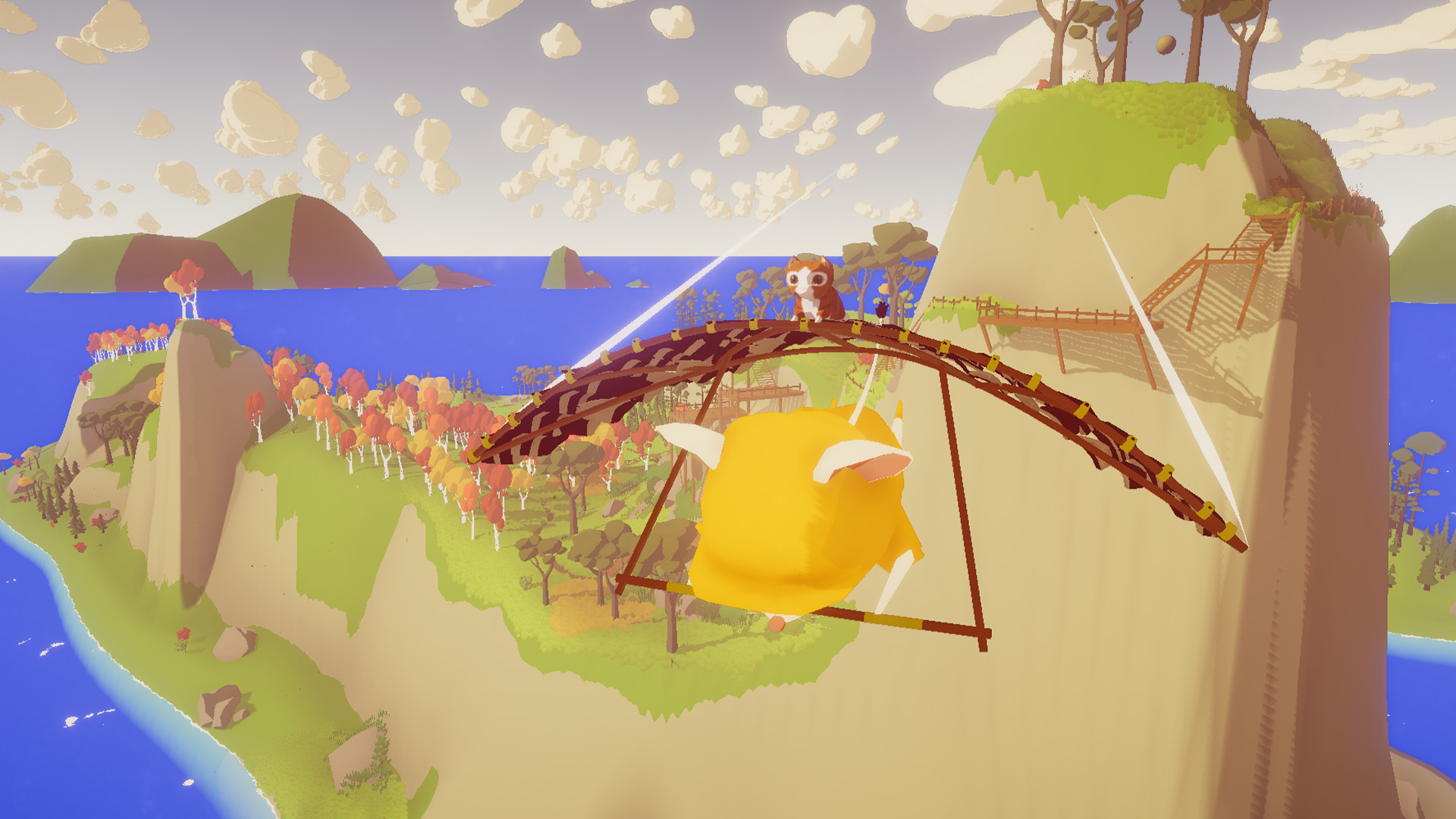 The Kind Camomille Demo #2