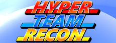 Hyper Team Recon