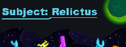 Subject: Relictus